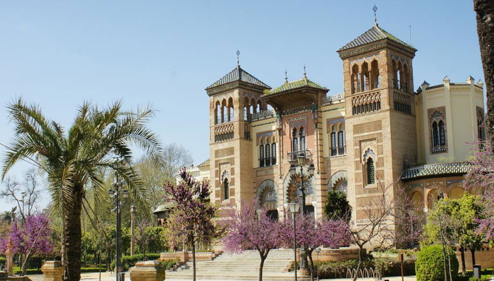 Tour por Triana y crucero por el Guadalquivir - Foto 1